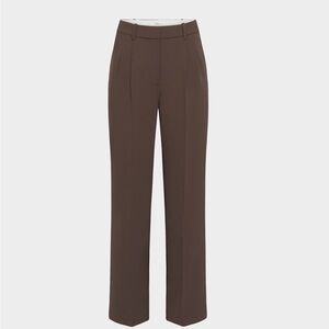 Aritzia - Wilfred - The Effortless Pant